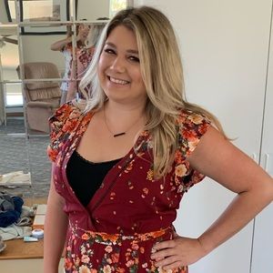 Meet your Posher, Emma